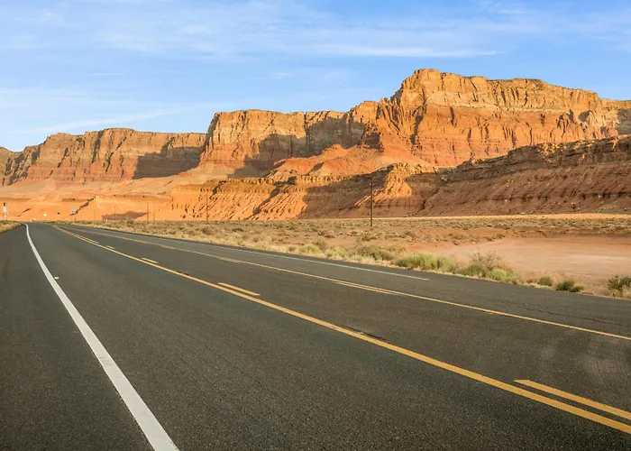 Marble Canyon Lodge Hotel 2*