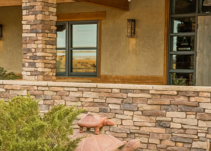 Hotel Marble Canyon Lodge Marble Canyon