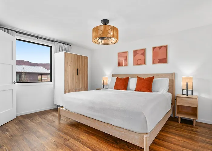 Marble Canyon Lodge Hotel 2*
