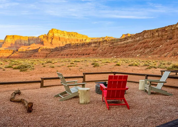 Marble Canyon Lodge 2*