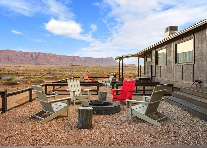 Marble Canyon Lodge 2* Marble Canyon
