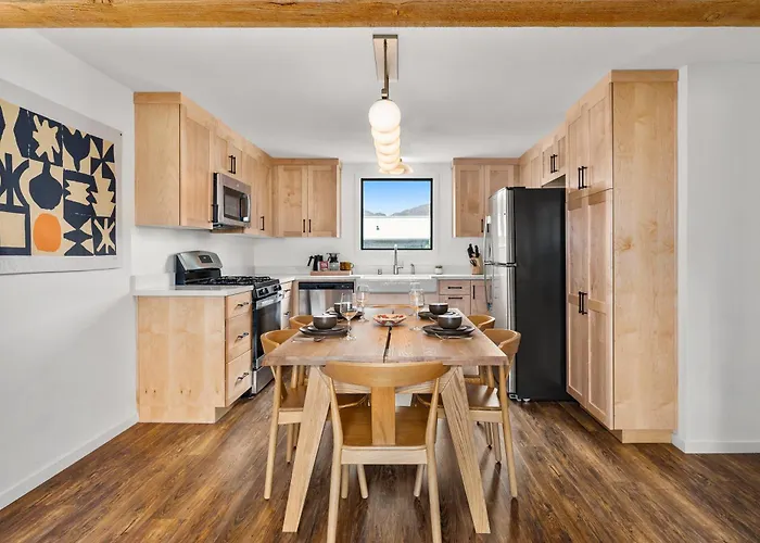 Marble Canyon Lodge Hotel