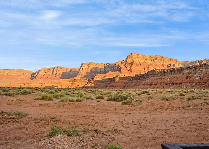 Hotel Marble Canyon Lodge