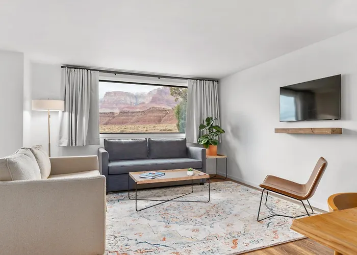 Hotel Marble Canyon Lodge Marble Canyon