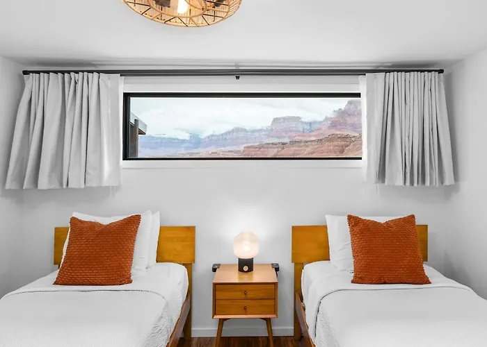 Marble Canyon Lodge 2*