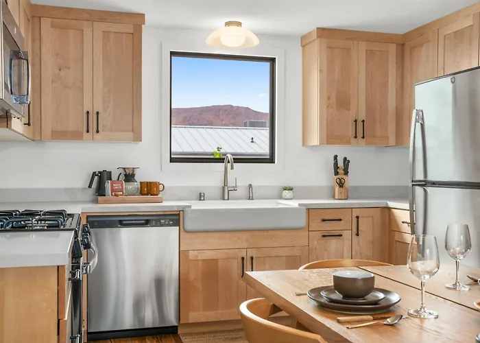 Marble Canyon Lodge Hotel